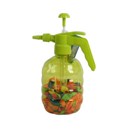 Water Bomb - Green